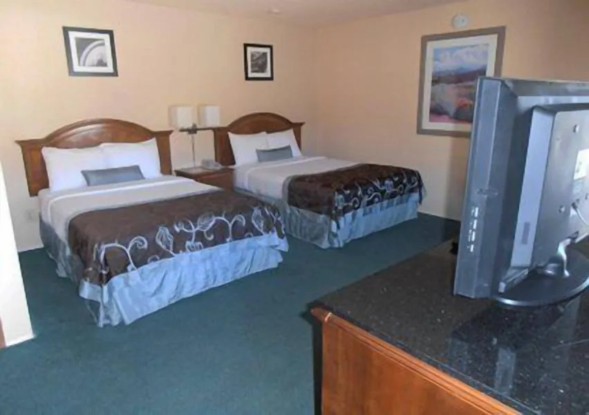 Budget Host hotel detail image 2