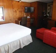 Budget Host hotel detail image 4