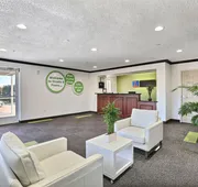 Studio 6 Plano, TX - Dallas - Plano Medical Center hotel detail image 4
