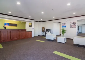 Studio 6 Plano, TX - Dallas - Plano Medical Center hotel thumbnail 3