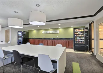 Studio 6 Plano, TX - Dallas - Plano Medical Center hotel thumbnail 6