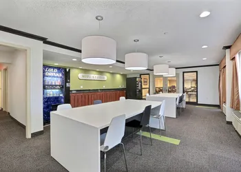 Studio 6 Plano, TX - Dallas - Plano Medical Center hotel thumbnail 7