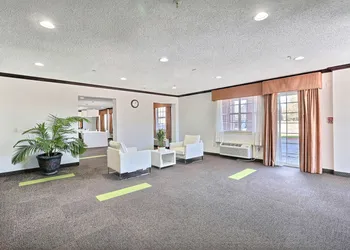 Studio 6 Plano, TX - Dallas - Plano Medical Center hotel thumbnail 8