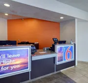 Motel 6 Destin, FL hotel detail image 3