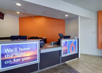 Motel 6 Destin, FL hotel thumbnail 3
