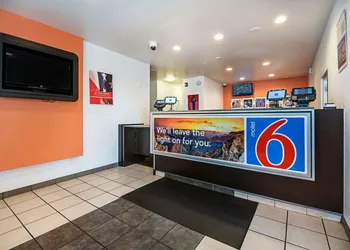 Motel 6 Corpus Christi, TX - Northwest hotel thumbnail 3