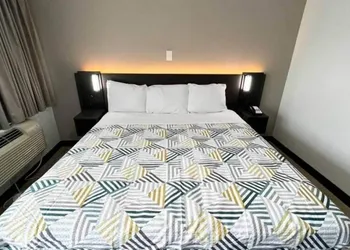 Studio 6 Lafayette, LA – I-10 & I-49 N hotel thumbnail 7