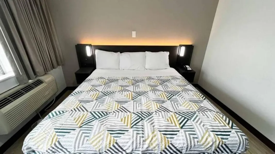 Studio 6 Lafayette, LA – I-10 & I-49 N hotel detail image 6