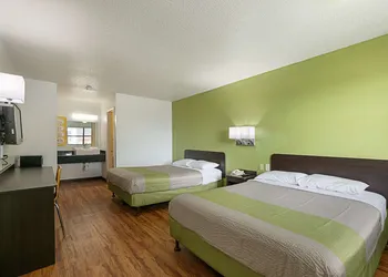 Motel 6 Chattanooga, TN hotel thumbnail 5