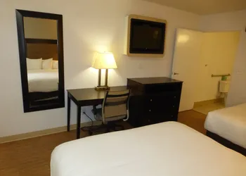 Red Roof Inn Houston – Jersey Village hotel thumbnail 4