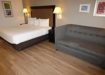 Red Roof Inn Houston – Jersey Village hotel thumbnail 5