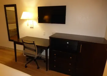 Red Roof Inn Houston – Jersey Village hotel thumbnail 6