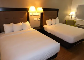 Red Roof Inn Houston – Jersey Village hotel thumbnail 7