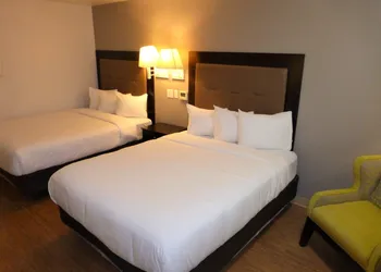 Red Roof Inn Houston – Jersey Village hotel thumbnail 8