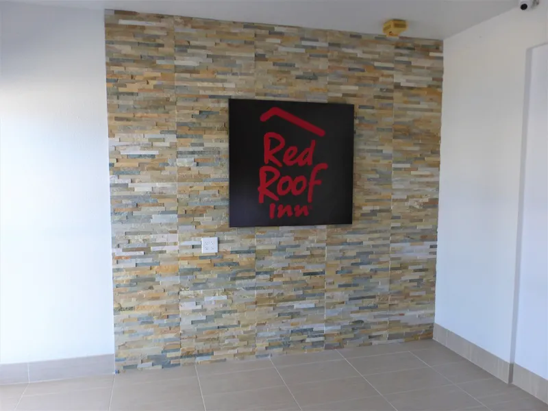 Red Roof Inn Houston – Jersey Village hotel detail image 2