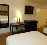 Red Roof Inn Houston – Jersey Village hotel detail image 4