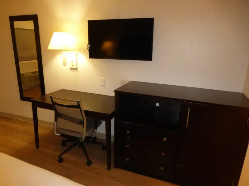 Red Roof Inn Houston – Jersey Village hotel detail image 6