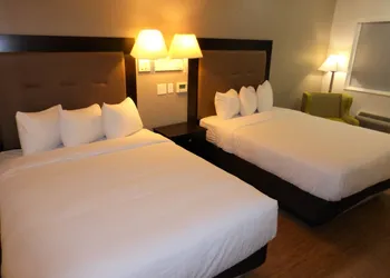 Red Roof Inn Houston – Jersey Village hotel thumbnail 7