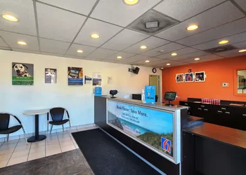Motel 6 Webster, TX - Houston - Nasa Lake hotel thumbnail 2