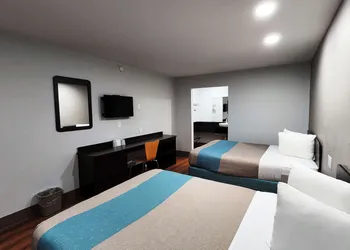 Motel 6 Webster, TX - Houston - Nasa Lake hotel thumbnail 4