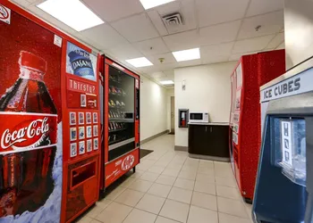 Motel 6 Mississauga, ON - Toronto hotel thumbnail 3