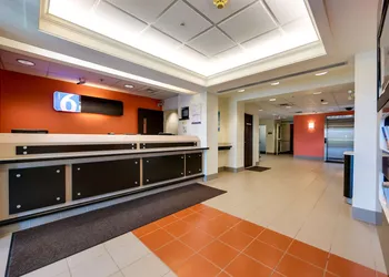 Motel 6 Mississauga, ON - Toronto hotel thumbnail 4