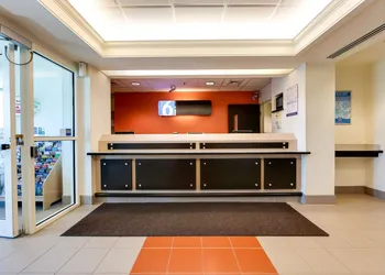 Motel 6 Mississauga, ON - Toronto hotel thumbnail 5