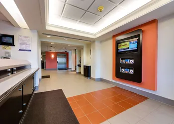 Motel 6 Mississauga, ON - Toronto hotel thumbnail 6