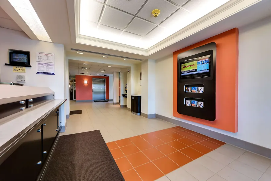 Motel 6 Mississauga, ON - Toronto hotel detail image 6
