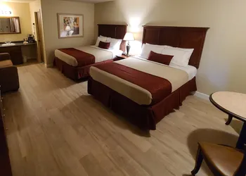 Homestead Motel hotel thumbnail 6