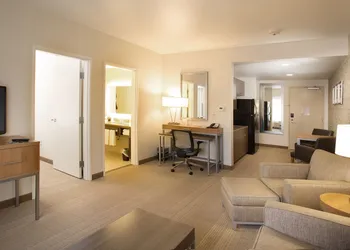 Holiday Inn Express & Suites Pocatello by IHG hotel thumbnail 3