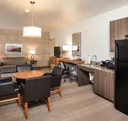 Holiday Inn Express & Suites Pocatello by IHG hotel detail image 4