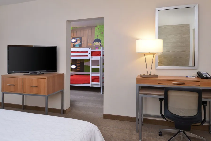 Holiday Inn Express & Suites Pocatello by IHG hotel detail image 6
