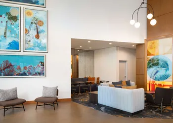 Hyatt Place at Anaheim Resort/Convention Center hotel thumbnail 4