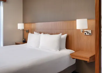 Hyatt Place at Anaheim Resort/Convention Center hotel thumbnail 6
