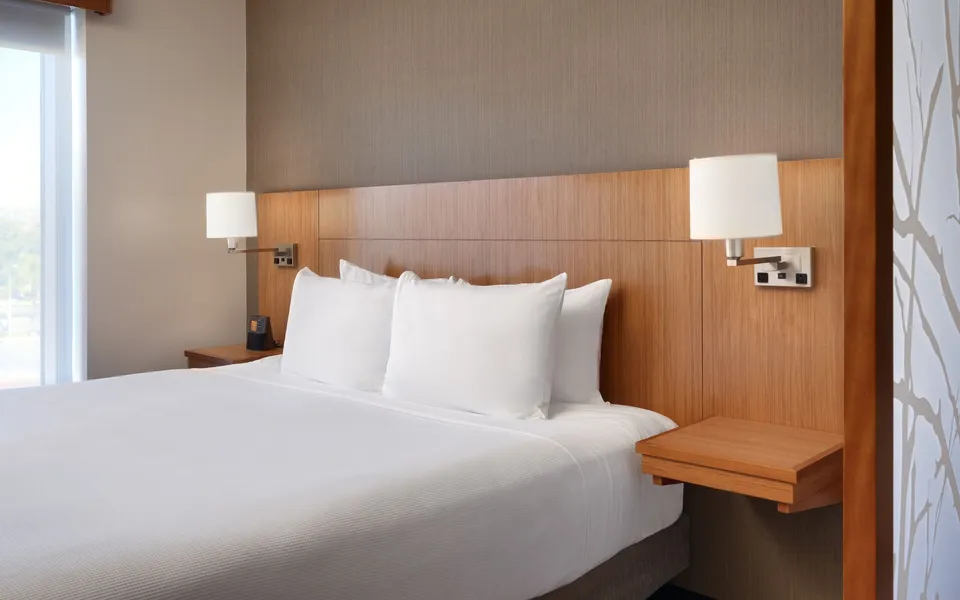 Hyatt Place at Anaheim Resort/Convention Center hotel detail image 6