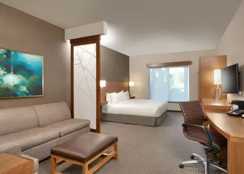 Hyatt Place at Anaheim Resort/Convention Center hotel thumbnail 7