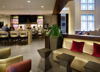 Hyatt Regency Boston hotel thumbnail 3