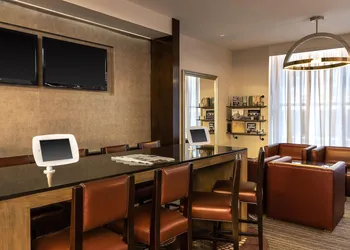 Hyatt Regency Boston hotel thumbnail 5