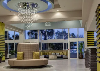 DoubleTree by Hilton Hotel Jacksonville Airport hotel thumbnail 2