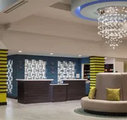 DoubleTree by Hilton Hotel Jacksonville Airport hotel detail image 3