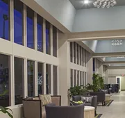 DoubleTree by Hilton Hotel Jacksonville Airport hotel detail image 4