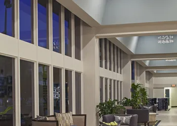 DoubleTree by Hilton Hotel Jacksonville Airport hotel thumbnail 4