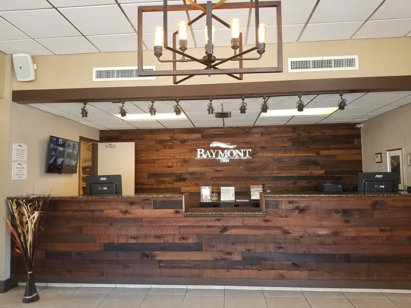 Baymont by Wyndham Sarasota hotel detail image 2