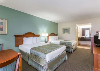 Baymont by Wyndham Sarasota hotel thumbnail 8