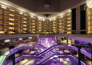 Embassy Suites by Hilton Washington DC Chevy Chase Pavilion hotel thumbnail 2