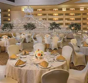 Embassy Suites by Hilton Washington DC Chevy Chase Pavilion hotel detail image 3