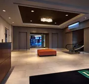 Embassy Suites by Hilton Washington DC Chevy Chase Pavilion hotel detail image 7
