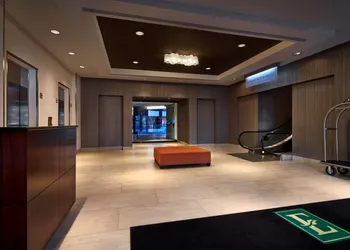 Embassy Suites by Hilton Washington DC Chevy Chase Pavilion hotel thumbnail 7