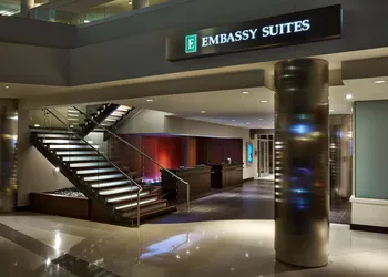 Embassy Suites by Hilton Washington DC Chevy Chase Pavilion hotel thumbnail 8